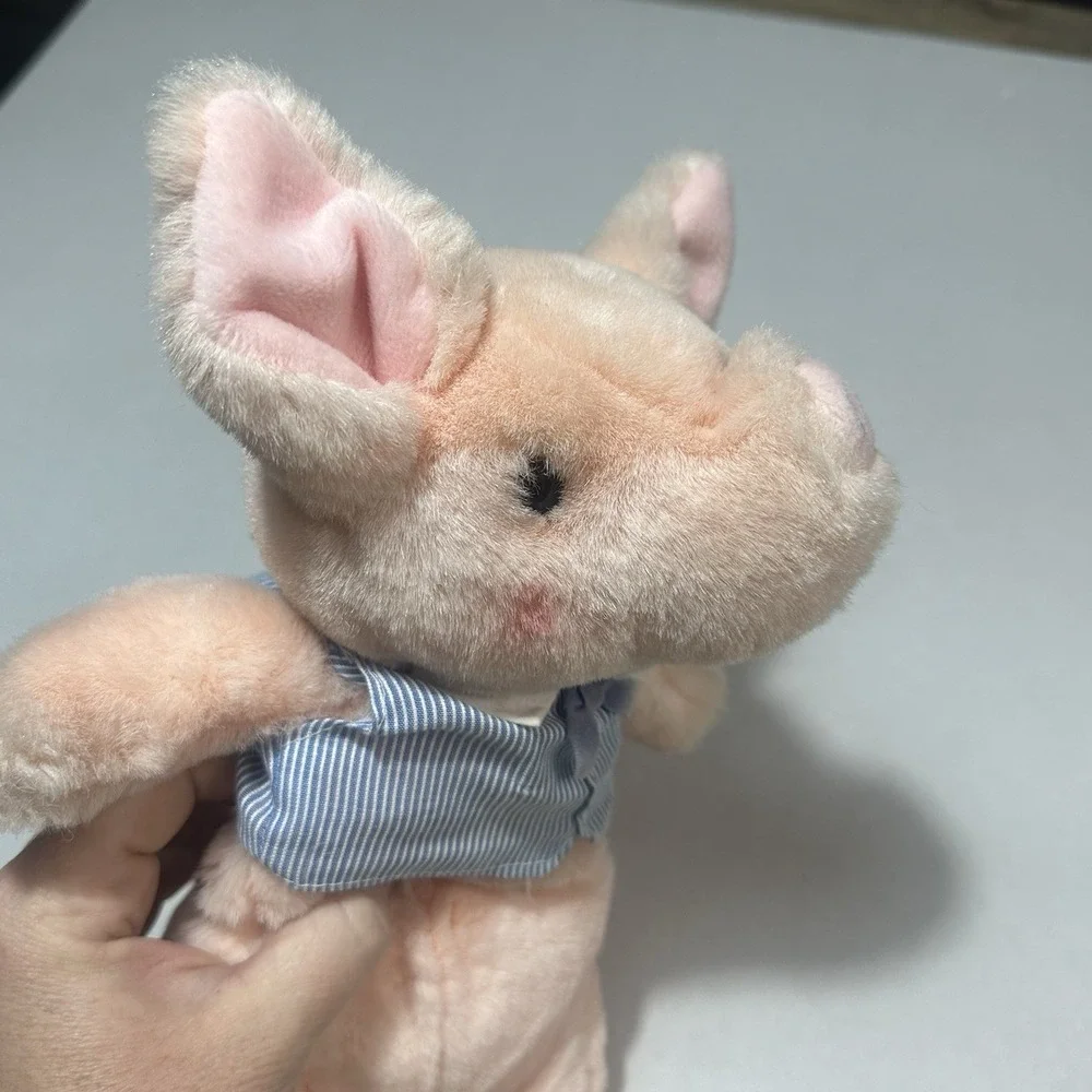 EDEN Beatrix Potter PIGLING BLAND 9